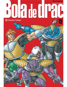 Bola de Drac Definitiva nº 19 34